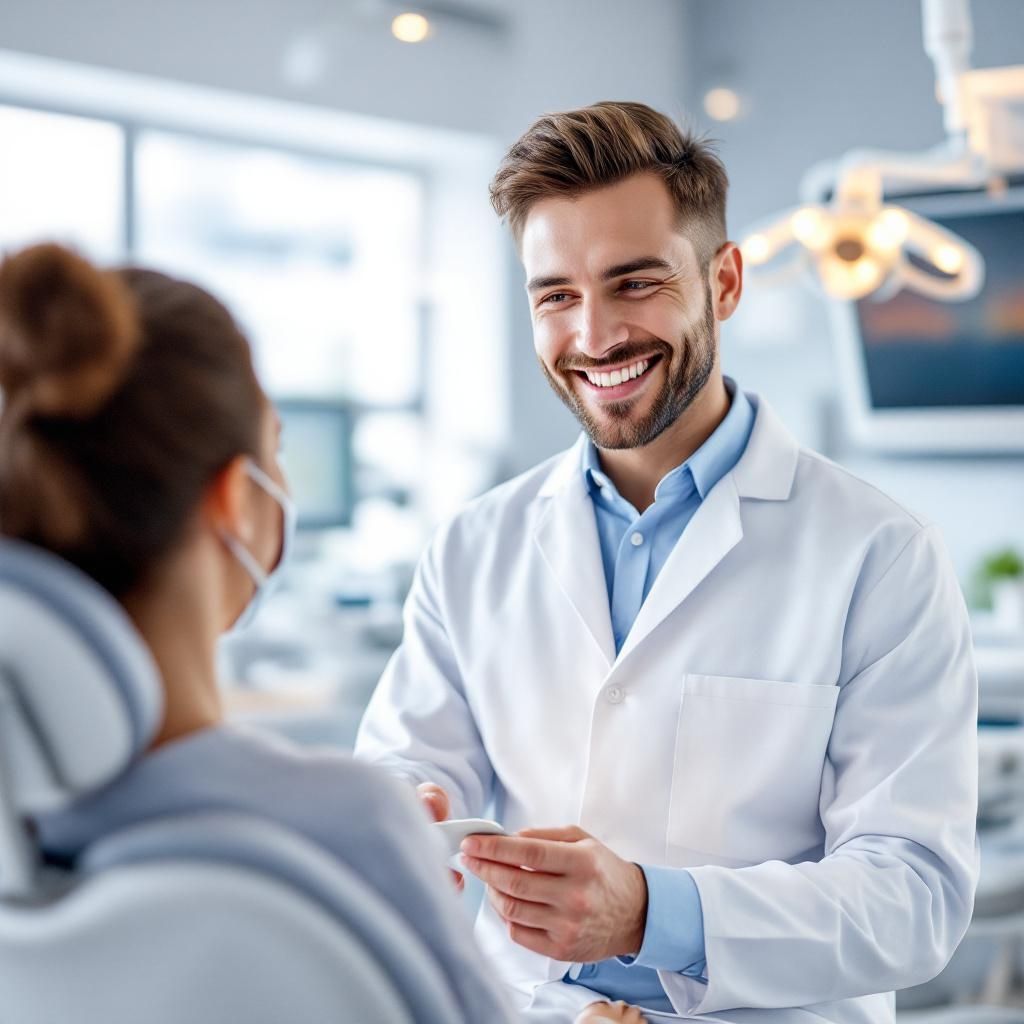 Implantes Dentales en Cali con Enfoque Estético y Funcional