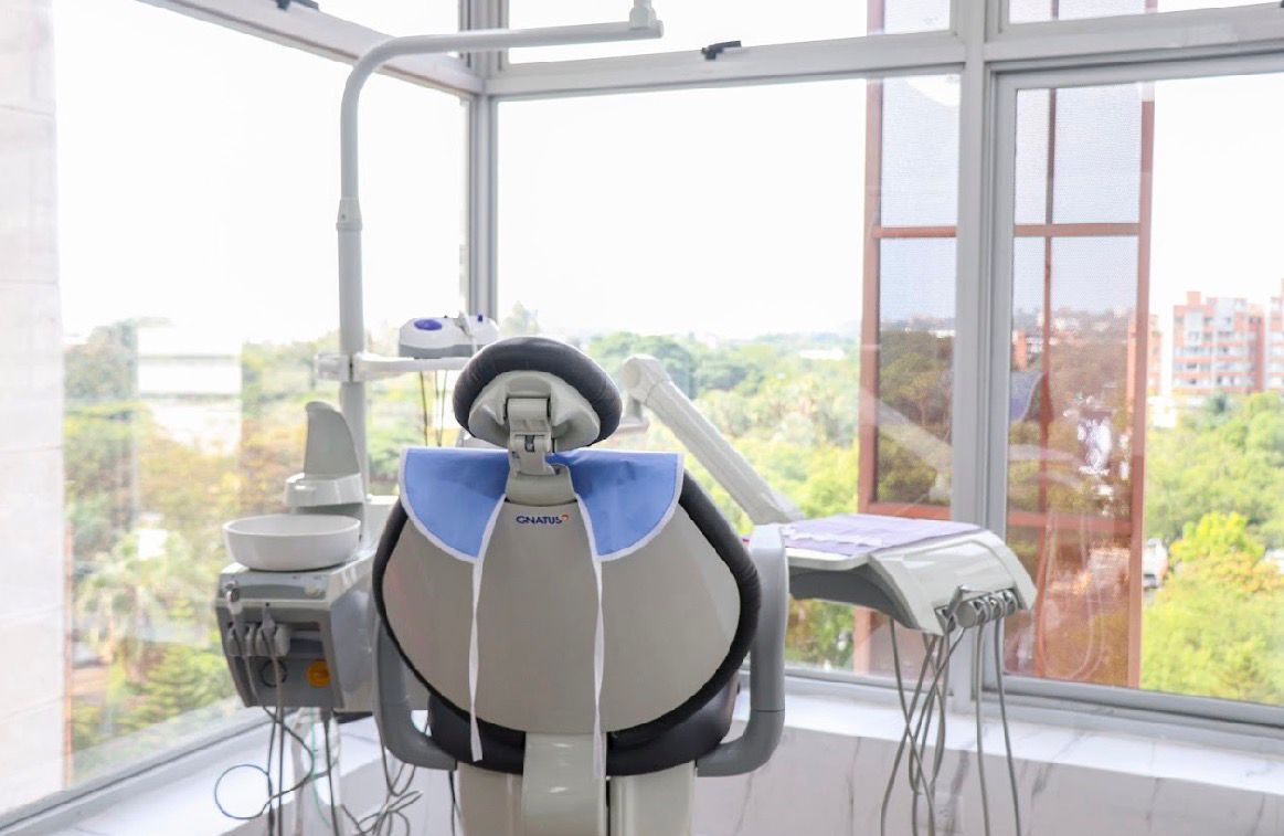 URGENCIAS ODONTOLÓGICAS EN CALI